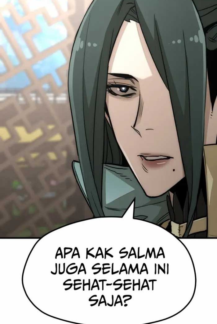 Heavenly Demon Cultivation Simulation Chapter 33 Gambar 24