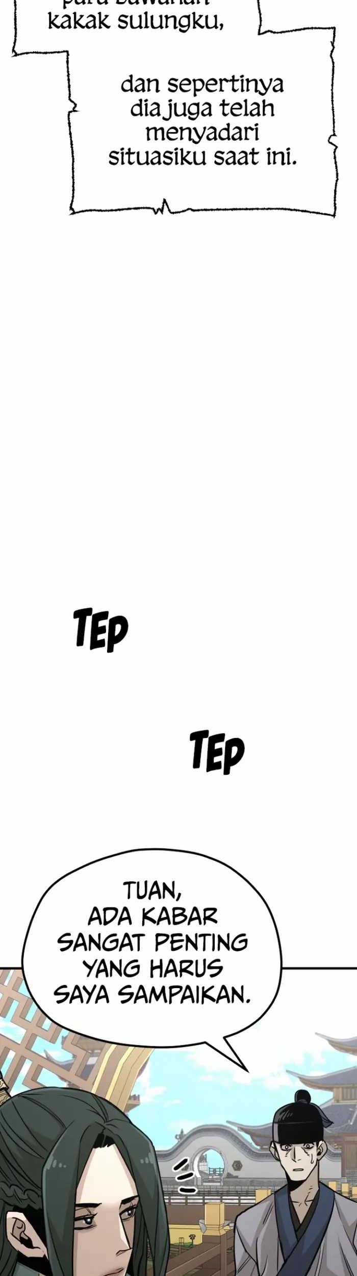 Heavenly Demon Cultivation Simulation Chapter 33 Gambar 27