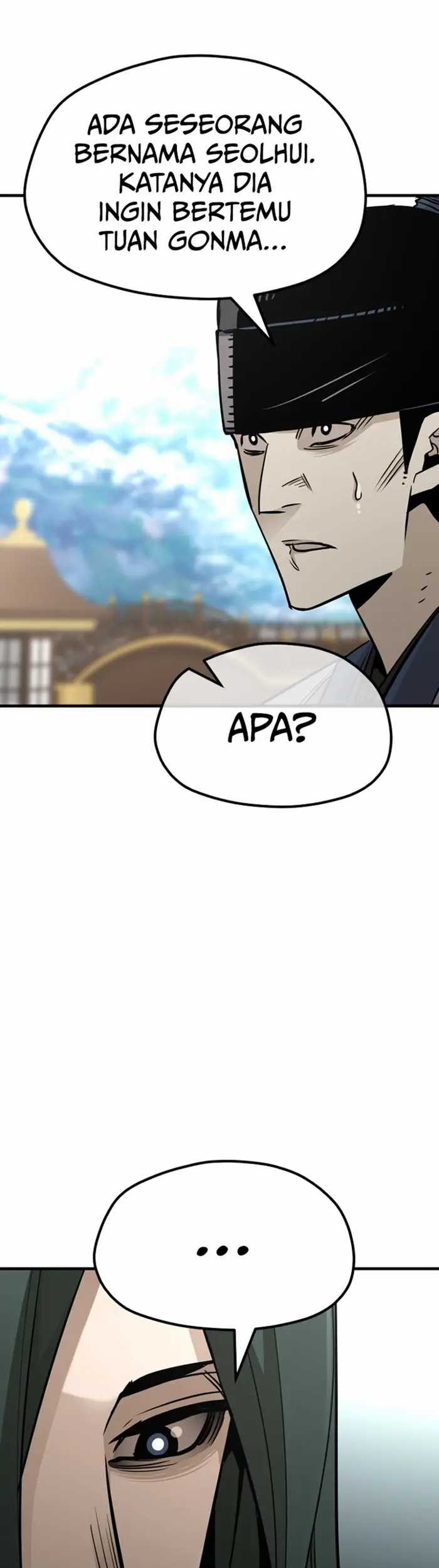 Heavenly Demon Cultivation Simulation Chapter 33 Gambar 29