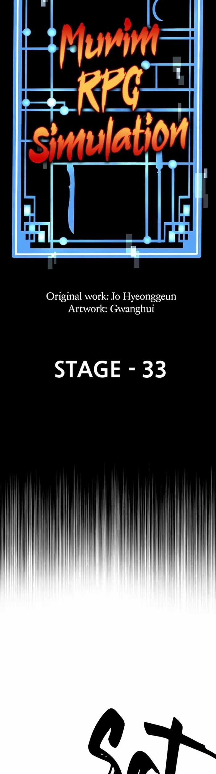 Heavenly Demon Cultivation Simulation Chapter 33 Gambar 31