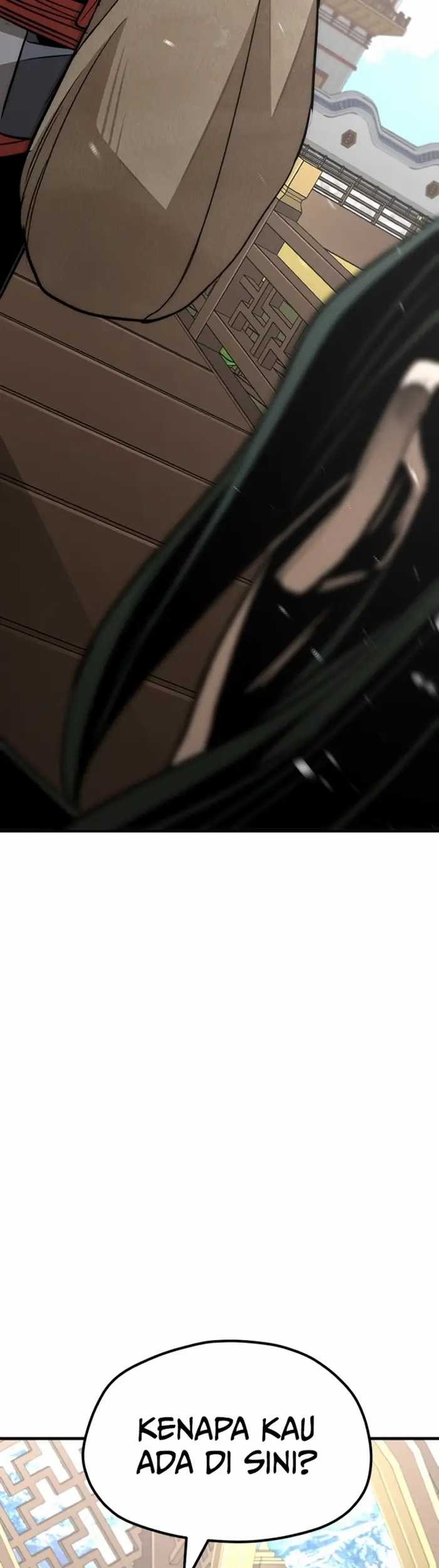 Heavenly Demon Cultivation Simulation Chapter 33 Gambar 33