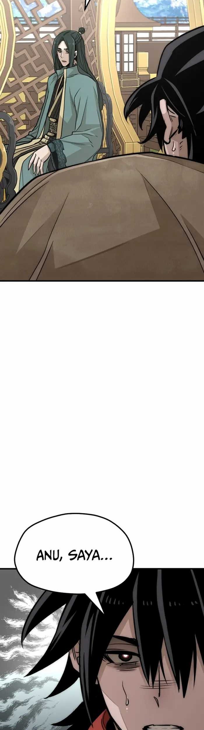 Heavenly Demon Cultivation Simulation Chapter 33 Gambar 34