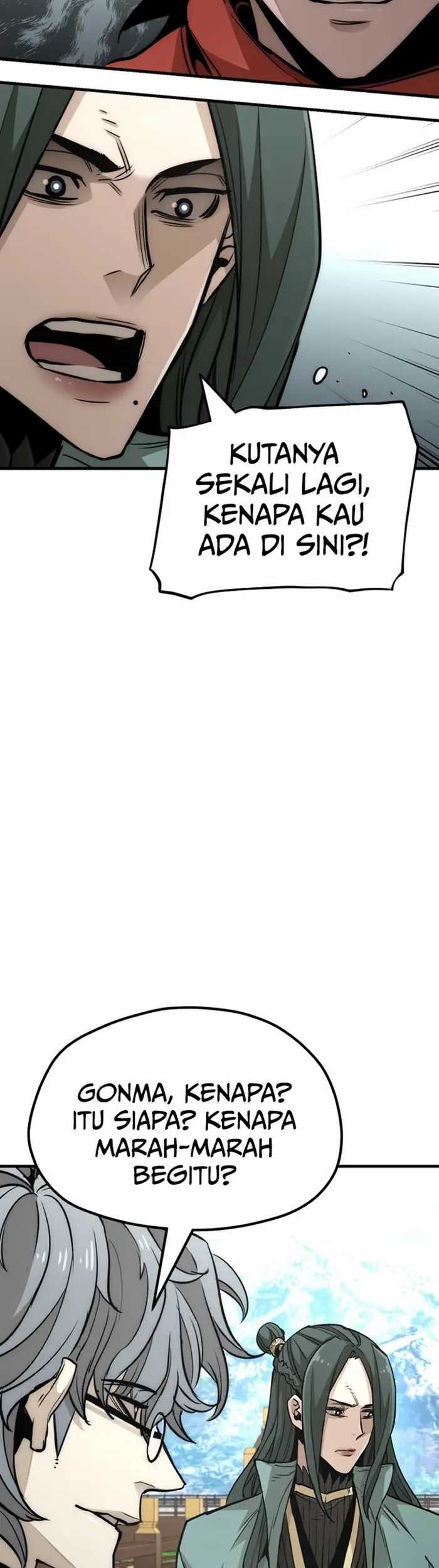 Heavenly Demon Cultivation Simulation Chapter 33 Gambar 35