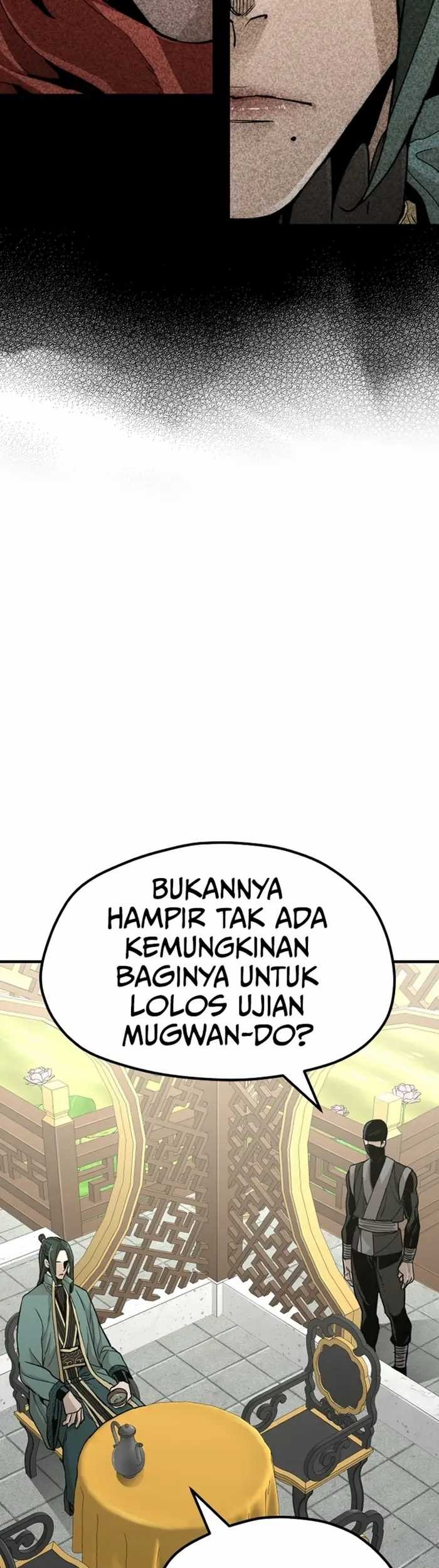 Heavenly Demon Cultivation Simulation Chapter 32 Gambar 57