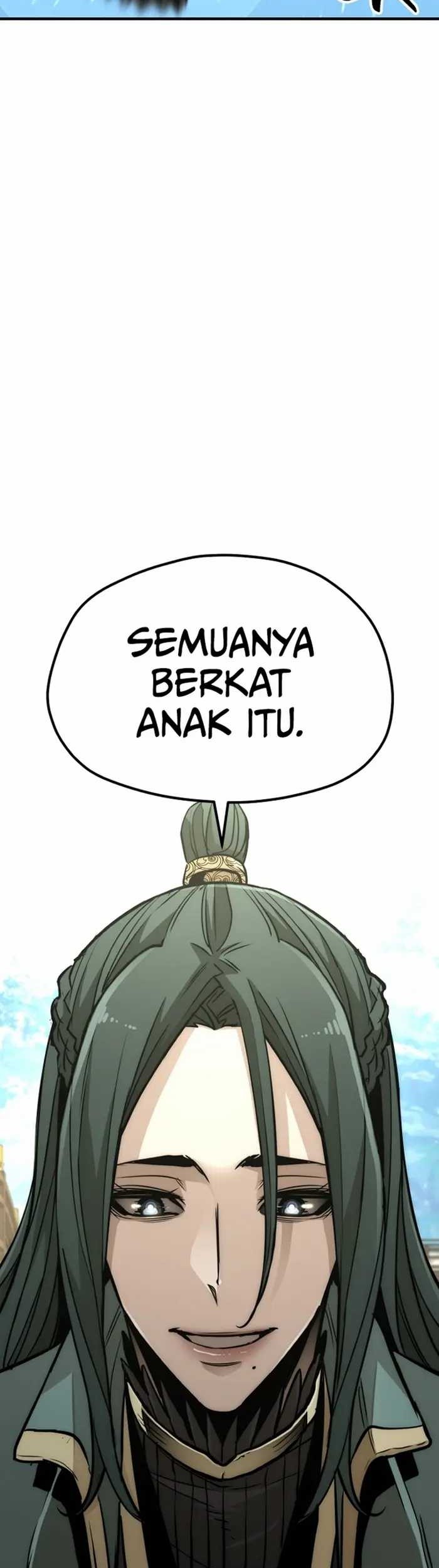 Heavenly Demon Cultivation Simulation Chapter 32 Gambar 59