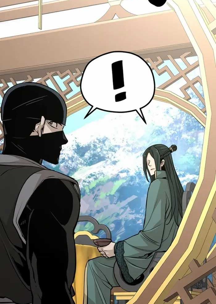 Heavenly Demon Cultivation Simulation Chapter 32 Gambar 64