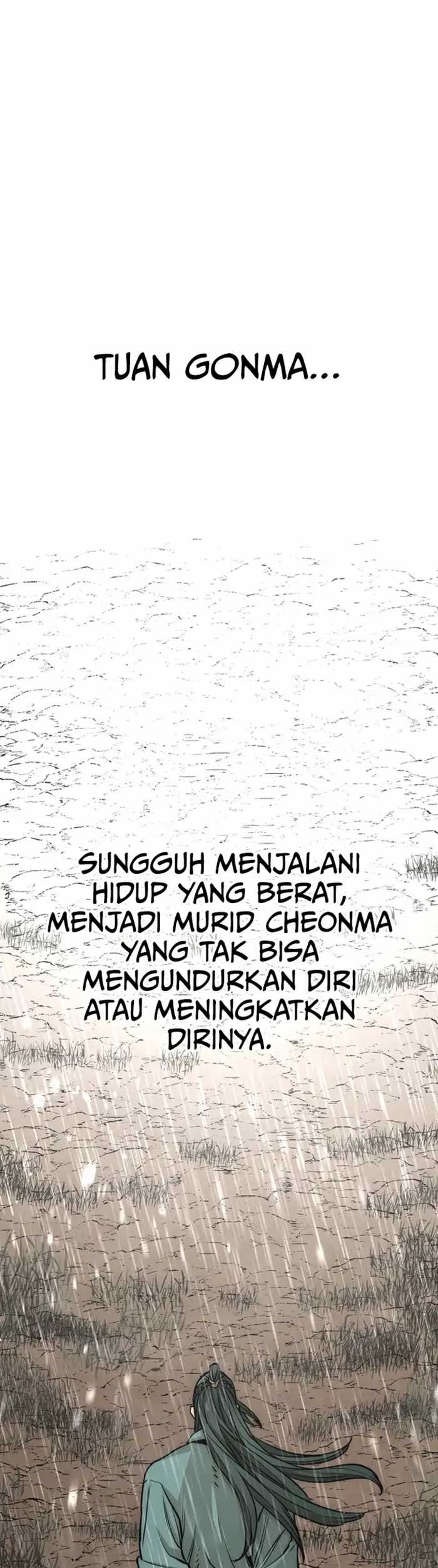 Heavenly Demon Cultivation Simulation Chapter 32 Gambar 61