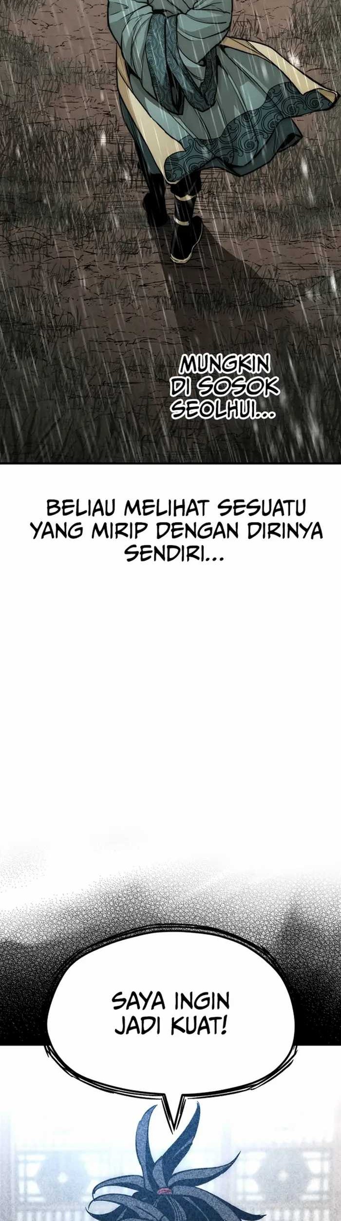 Heavenly Demon Cultivation Simulation Chapter 32 Gambar 62