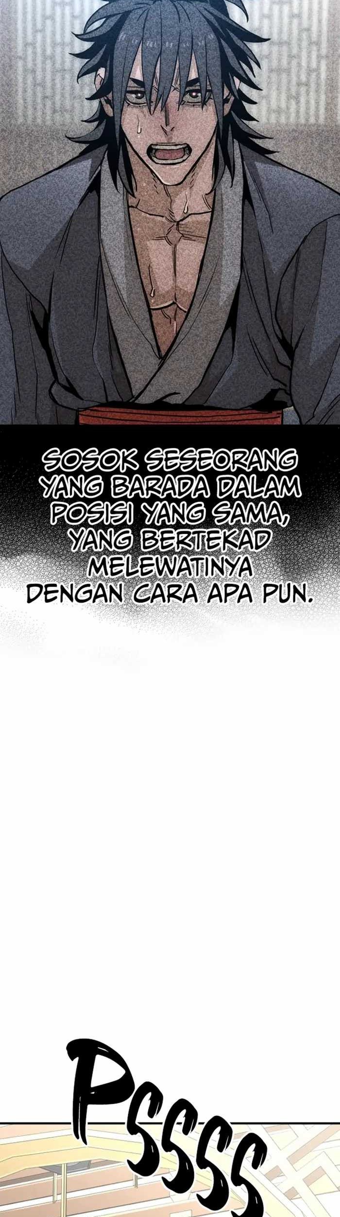 Heavenly Demon Cultivation Simulation Chapter 32 Gambar 63