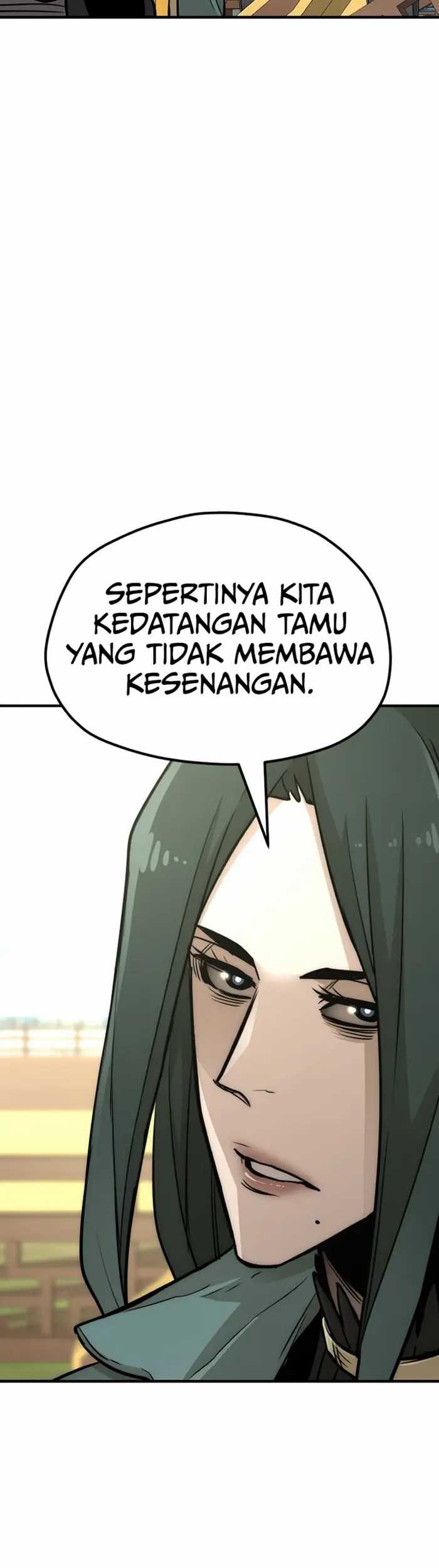 Heavenly Demon Cultivation Simulation Chapter 32 Gambar 65