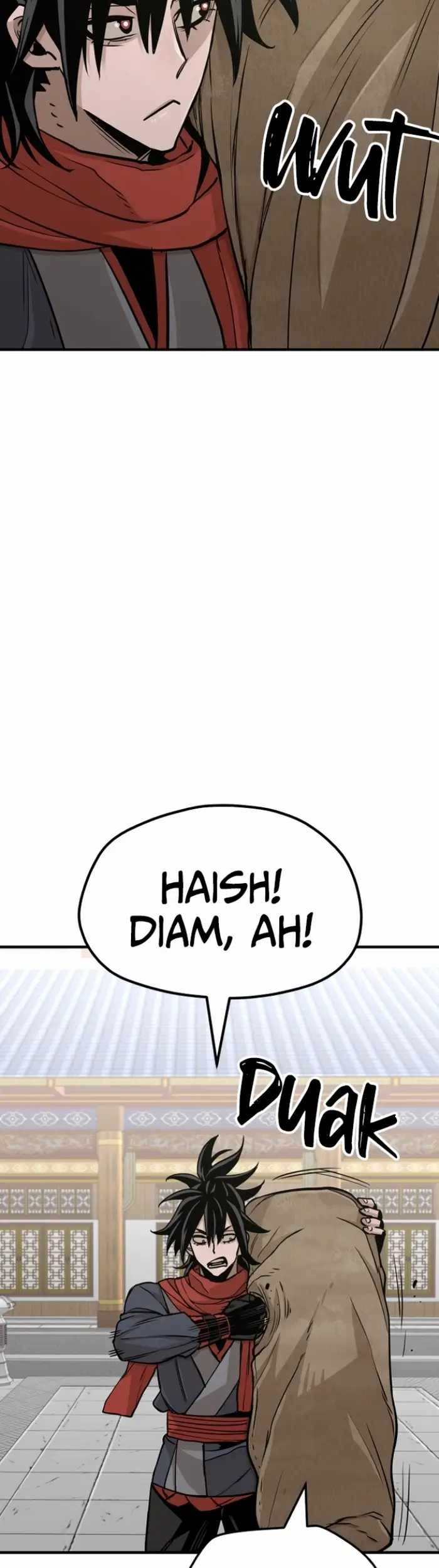 Heavenly Demon Cultivation Simulation Chapter 32 Gambar 73