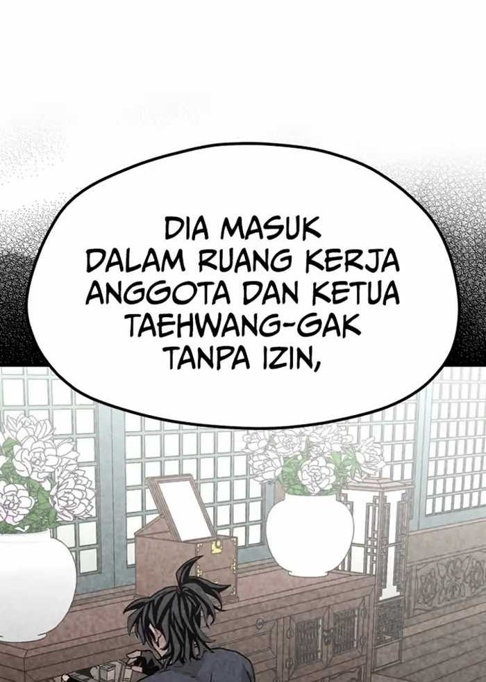 Heavenly Demon Cultivation Simulation Chapter 32 Gambar 40