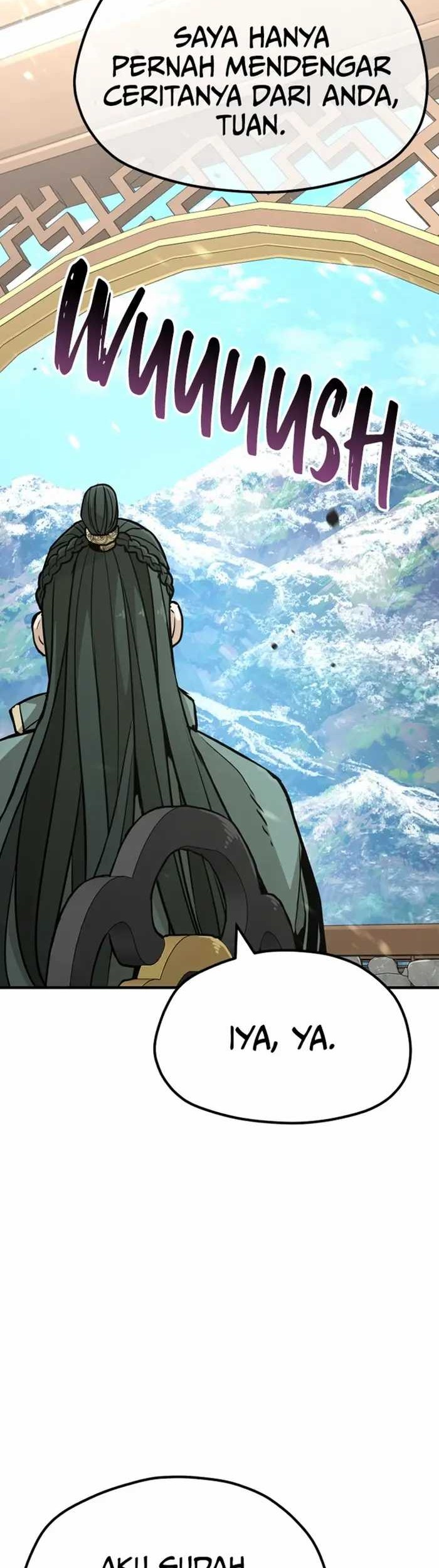 Heavenly Demon Cultivation Simulation Chapter 32 Gambar 38