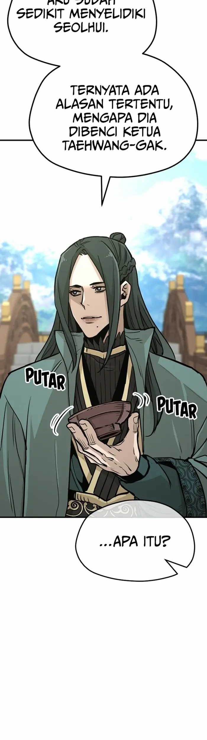 Heavenly Demon Cultivation Simulation Chapter 32 Gambar 39