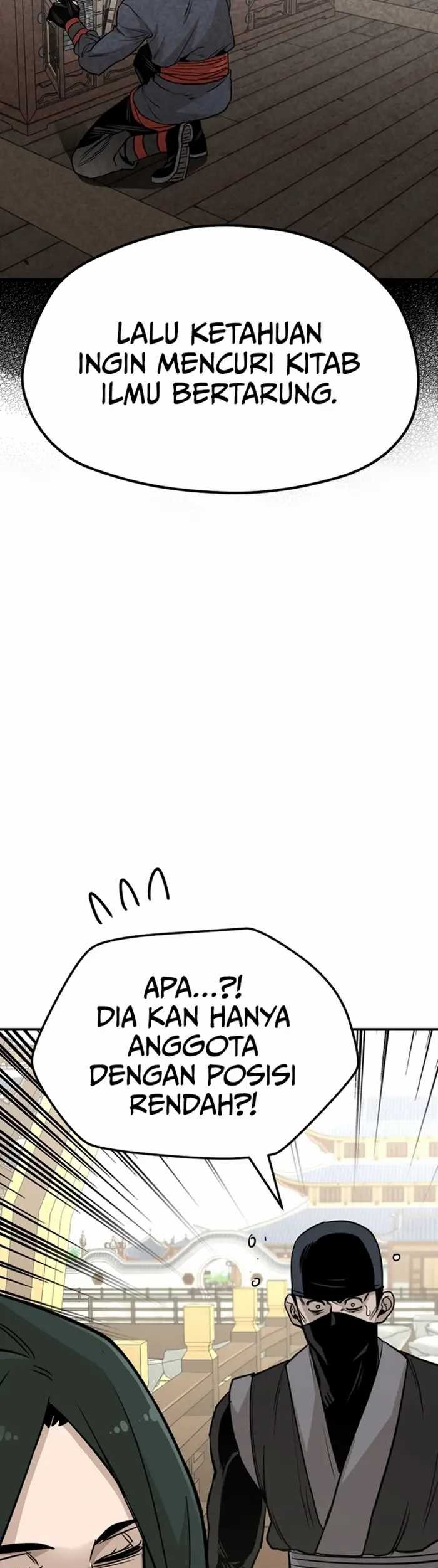 Heavenly Demon Cultivation Simulation Chapter 32 Gambar 41