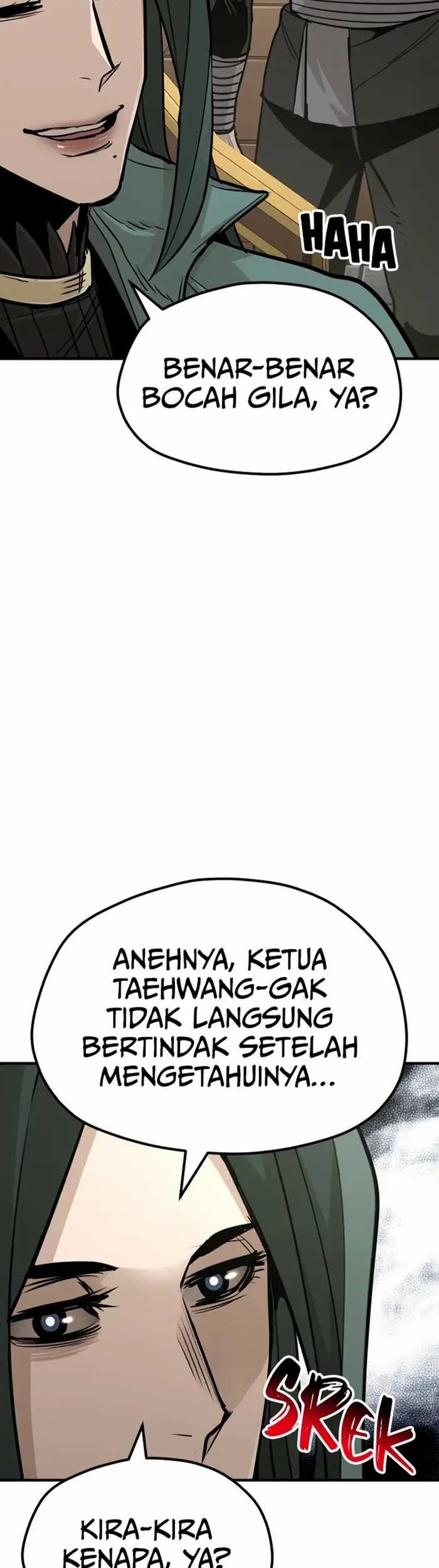 Heavenly Demon Cultivation Simulation Chapter 32 Gambar 42