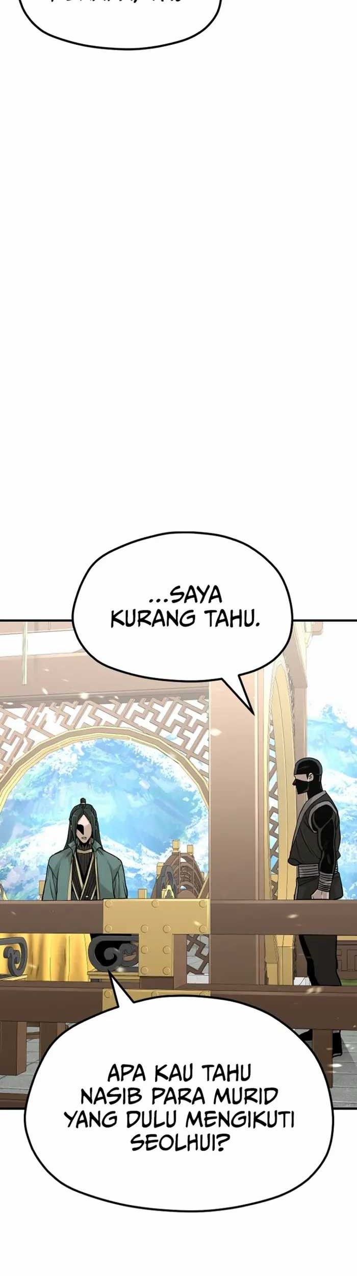 Heavenly Demon Cultivation Simulation Chapter 32 Gambar 43