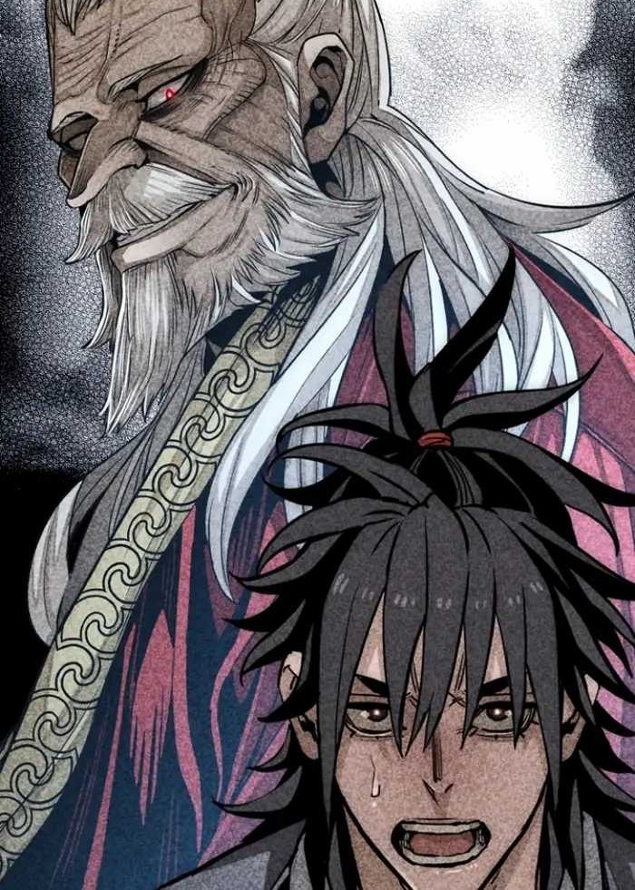 Heavenly Demon Cultivation Simulation Chapter 32 Gambar 48