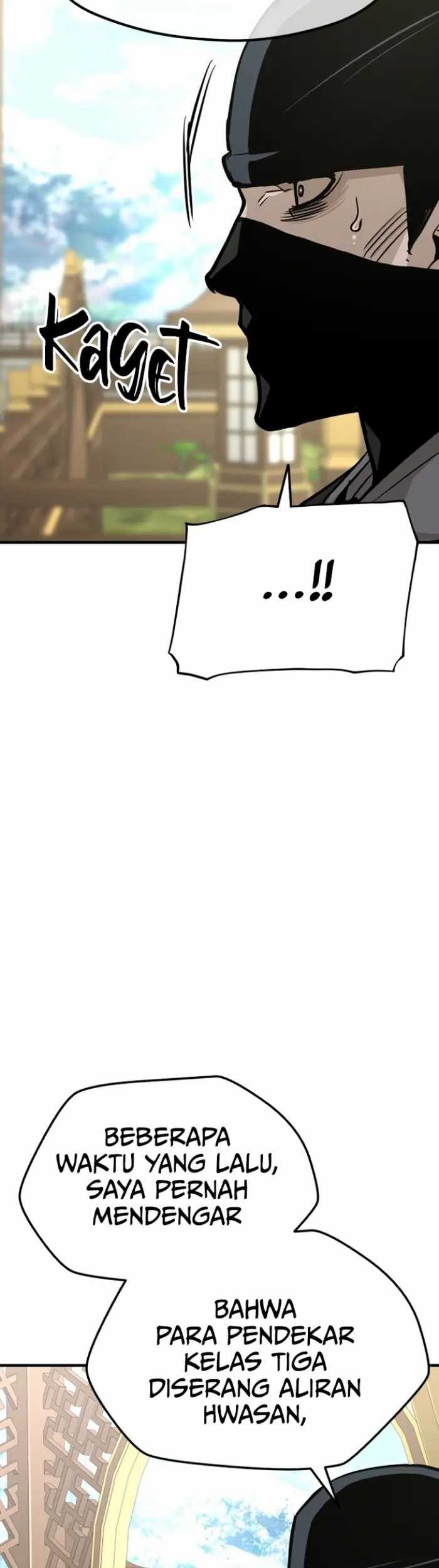 Heavenly Demon Cultivation Simulation Chapter 32 Gambar 45