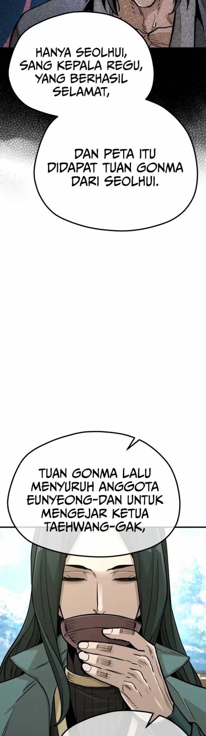 Heavenly Demon Cultivation Simulation Chapter 32 Gambar 49