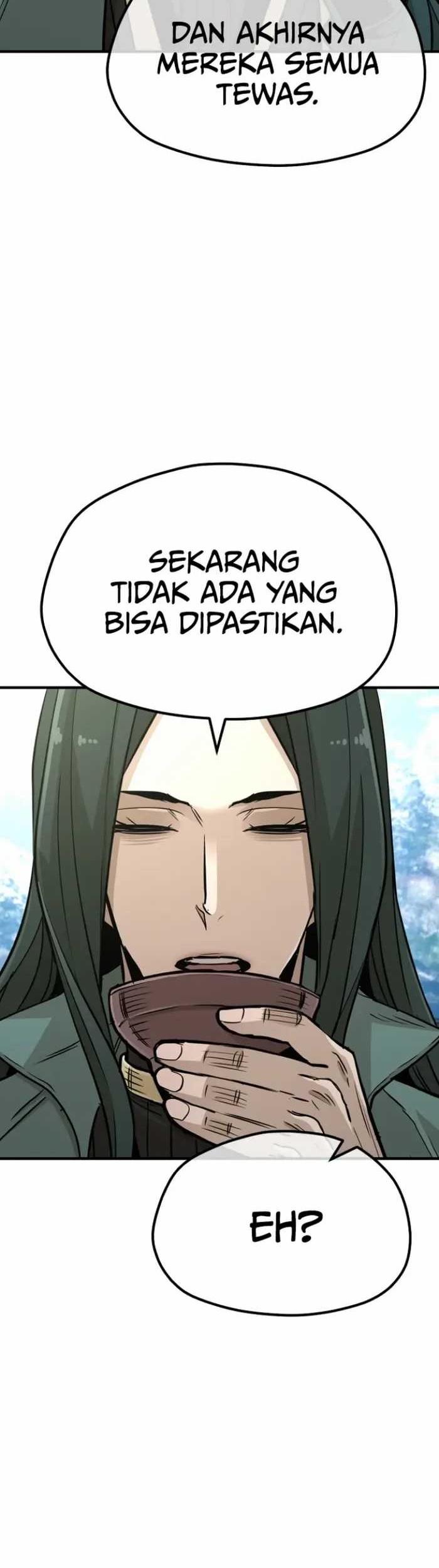 Heavenly Demon Cultivation Simulation Chapter 32 Gambar 50