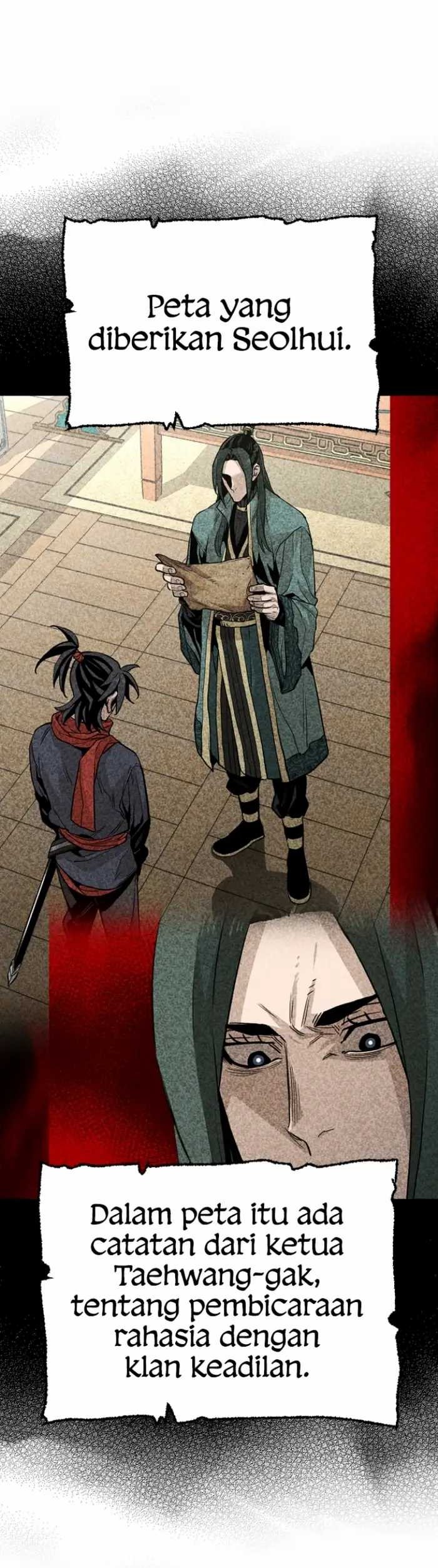 Heavenly Demon Cultivation Simulation Chapter 32 Gambar 51