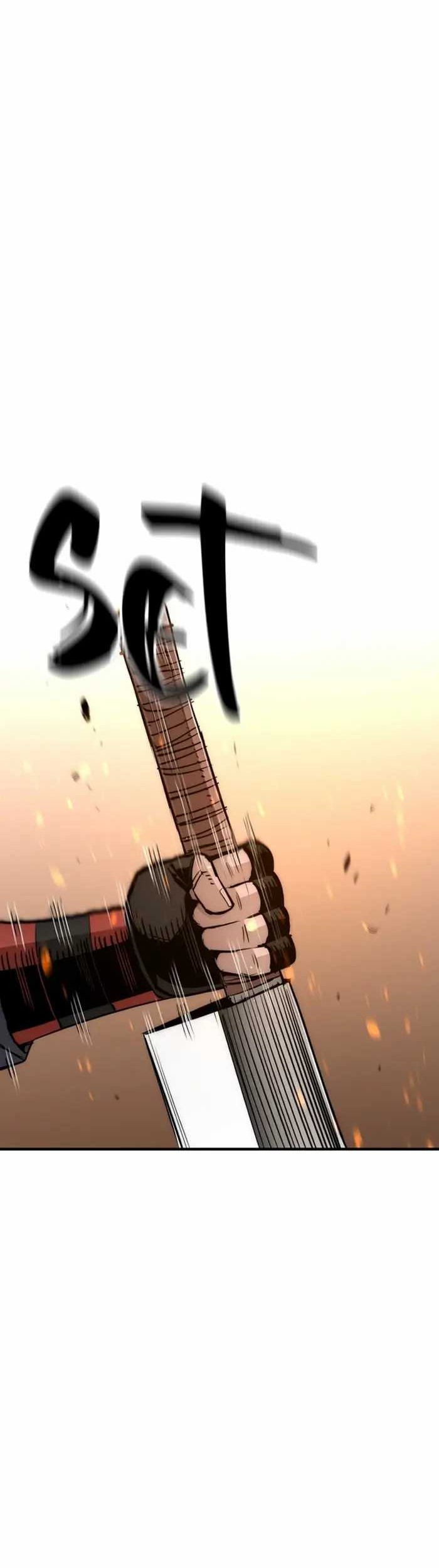 Manhwa Heavenly Demon Cultivation Simulation Chapter 32 gambar nomor 2