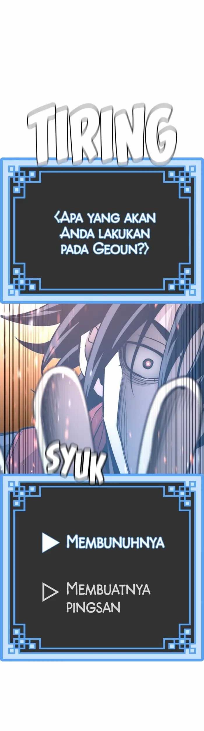 Heavenly Demon Cultivation Simulation Chapter 32 Gambar 3