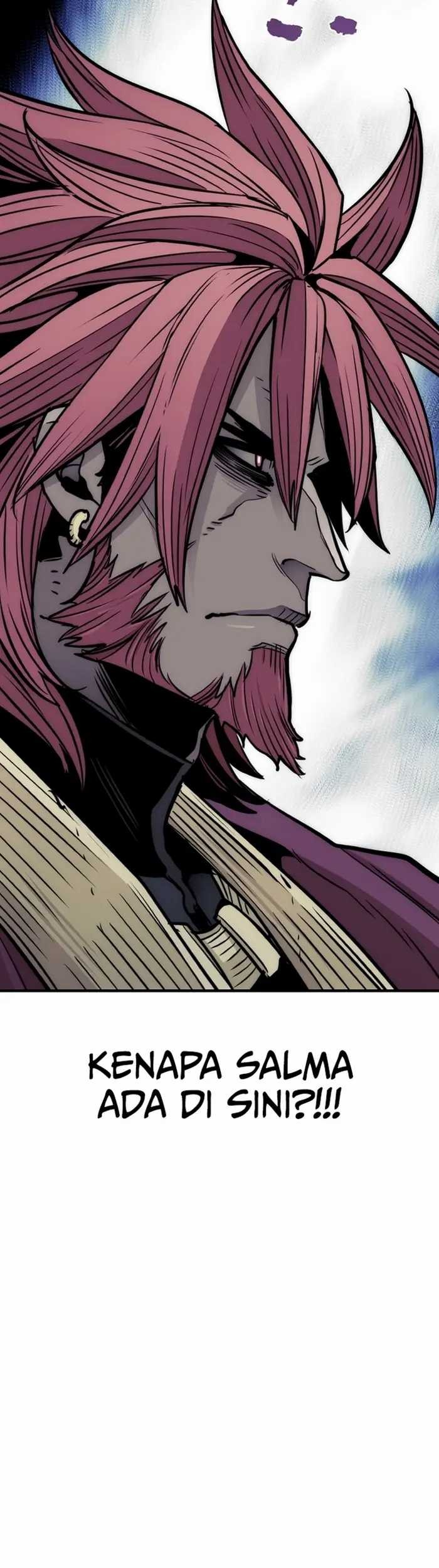 Heavenly Demon Cultivation Simulation Chapter 32 Gambar 91