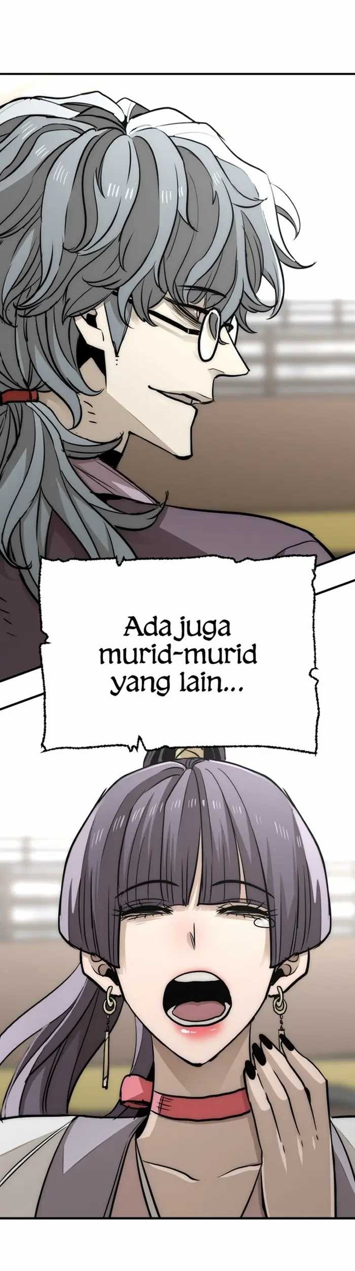 Heavenly Demon Cultivation Simulation Chapter 32 Gambar 92