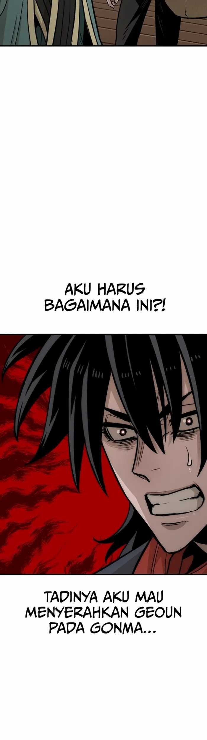 Heavenly Demon Cultivation Simulation Chapter 32 Gambar 94