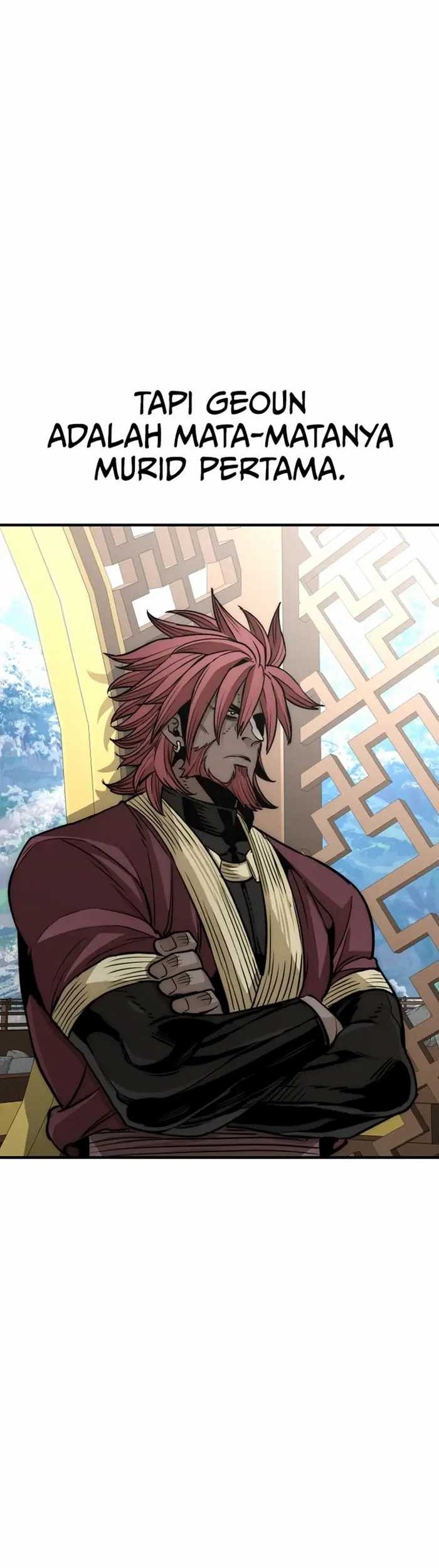 Heavenly Demon Cultivation Simulation Chapter 32 Gambar 95