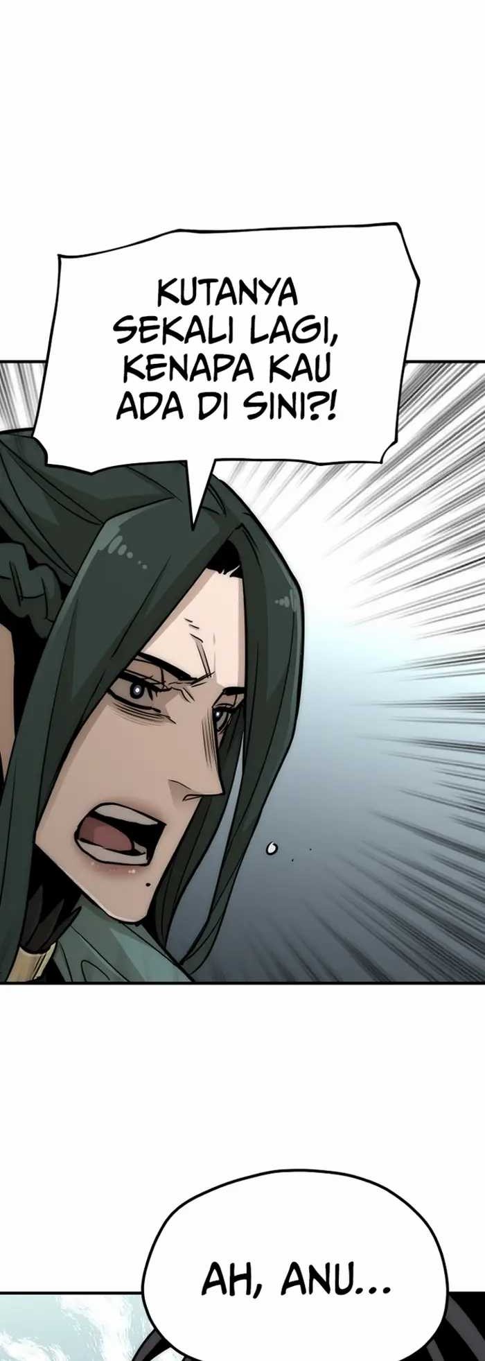 Heavenly Demon Cultivation Simulation Chapter 32 Gambar 96