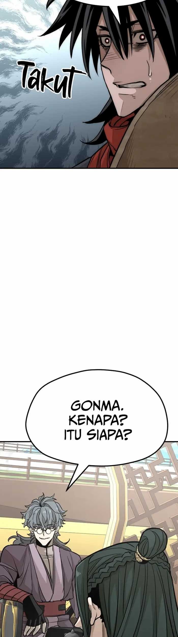 Heavenly Demon Cultivation Simulation Chapter 32 Gambar 97