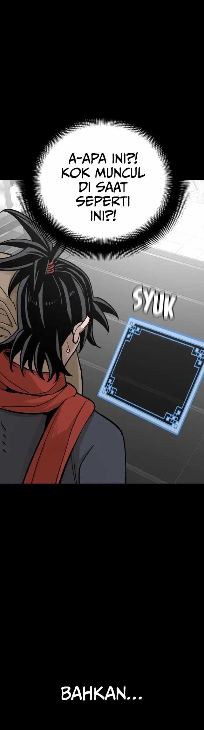 Heavenly Demon Cultivation Simulation Chapter 32 Gambar 100