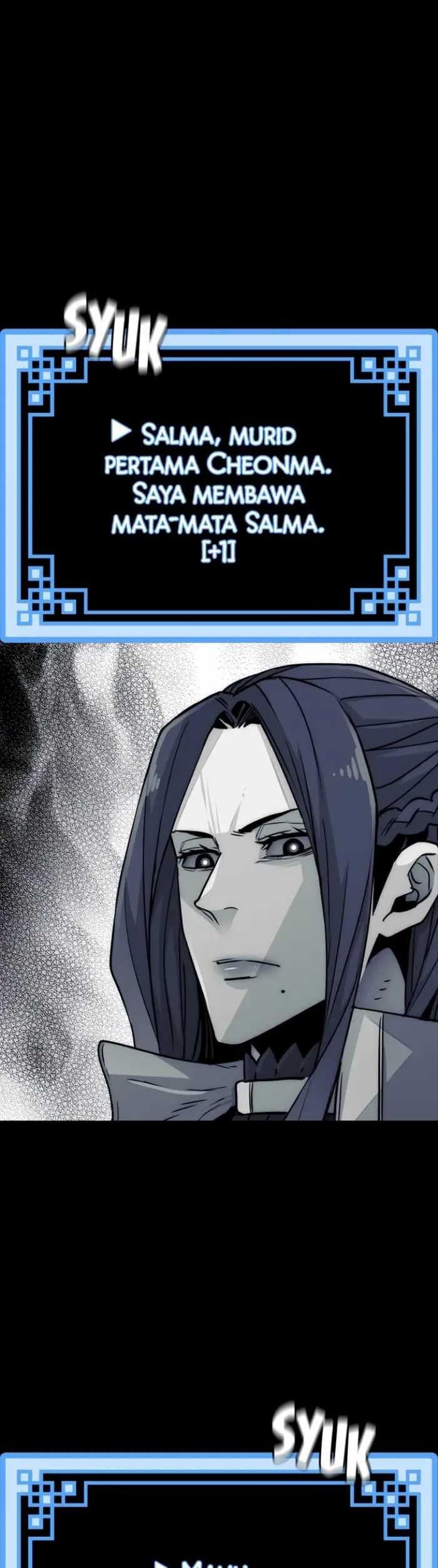 Heavenly Demon Cultivation Simulation Chapter 32 Gambar 101