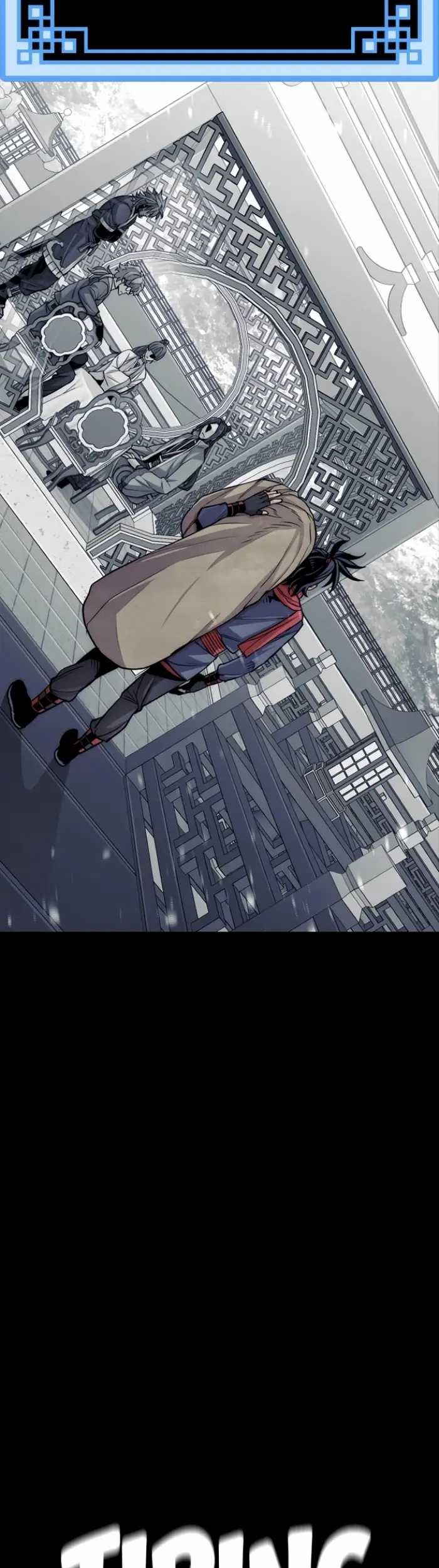 Heavenly Demon Cultivation Simulation Chapter 32 Gambar 103