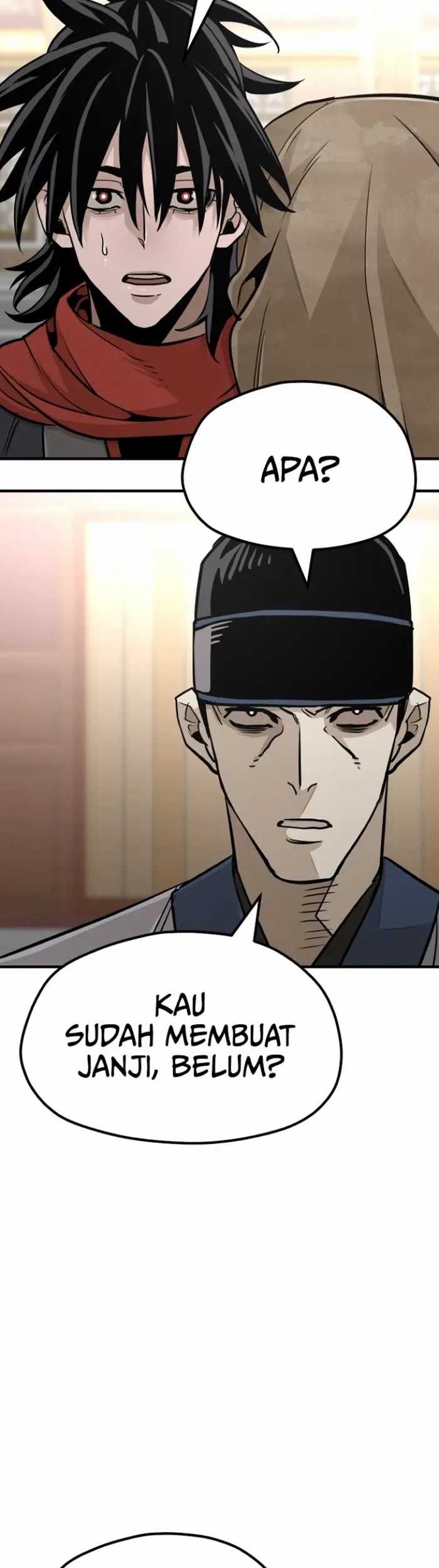 Heavenly Demon Cultivation Simulation Chapter 32 Gambar 78