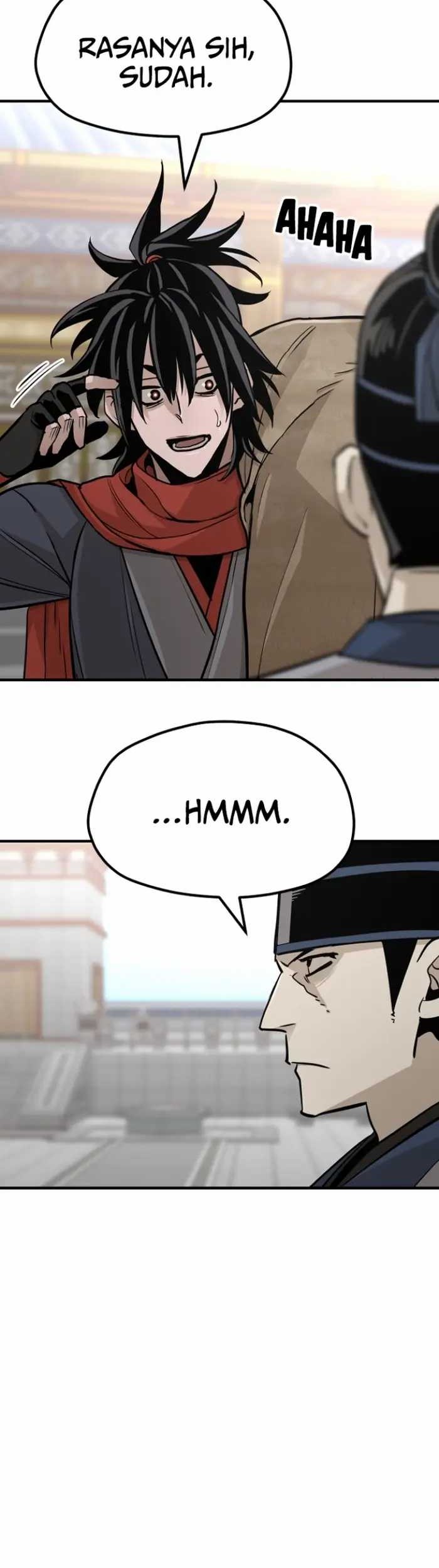 Heavenly Demon Cultivation Simulation Chapter 32 Gambar 79