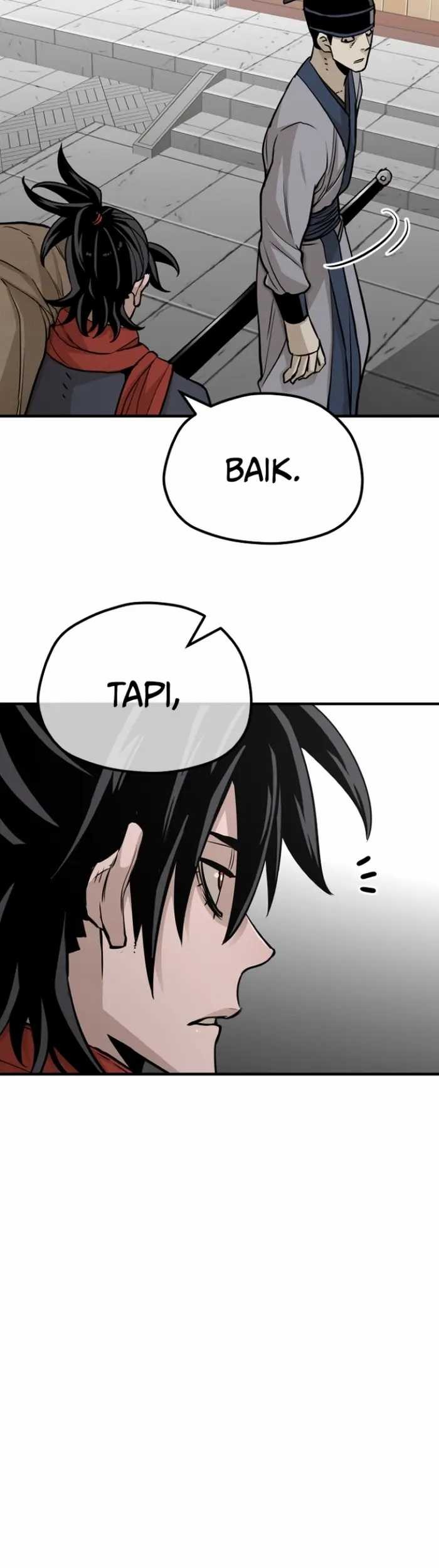 Heavenly Demon Cultivation Simulation Chapter 32 Gambar 81