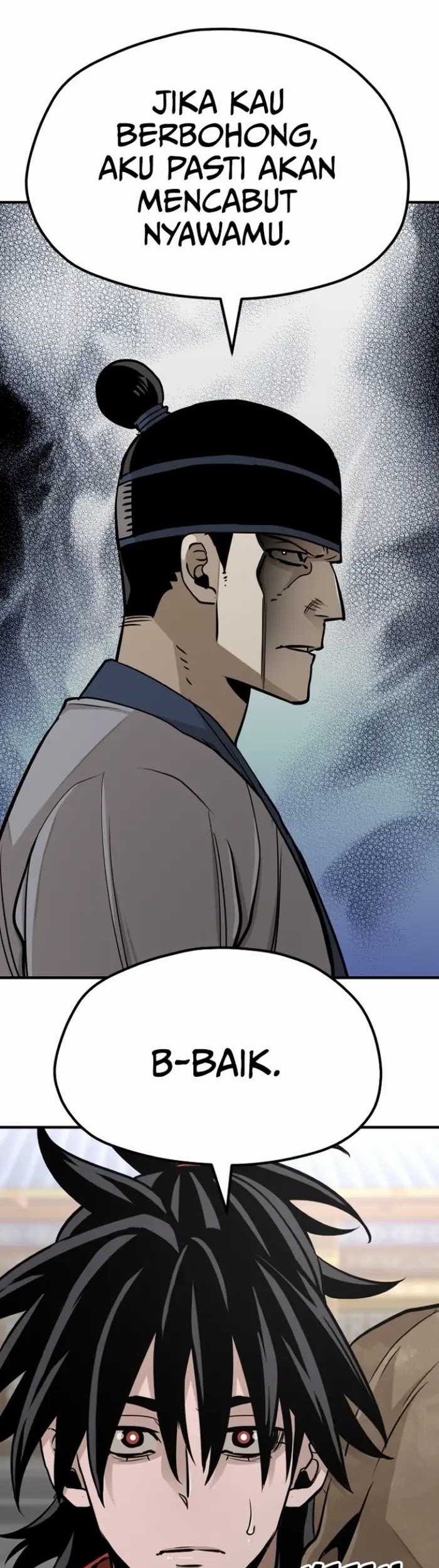 Heavenly Demon Cultivation Simulation Chapter 32 Gambar 82