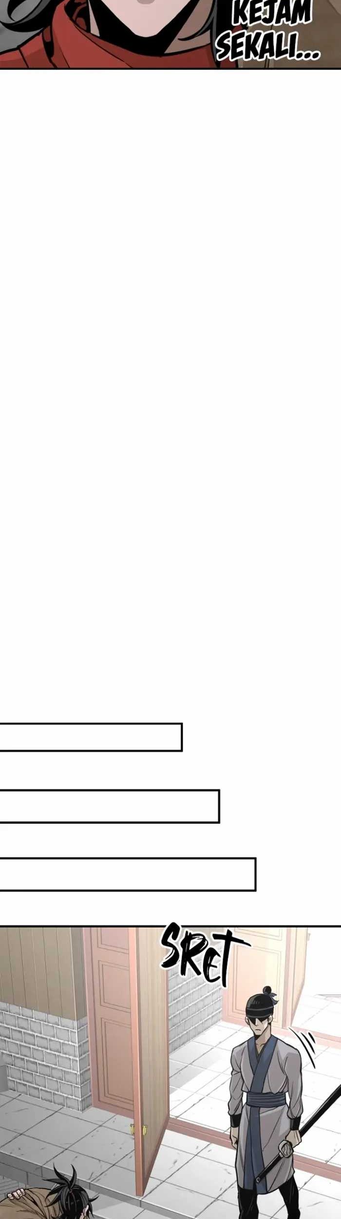 Heavenly Demon Cultivation Simulation Chapter 32 Gambar 83