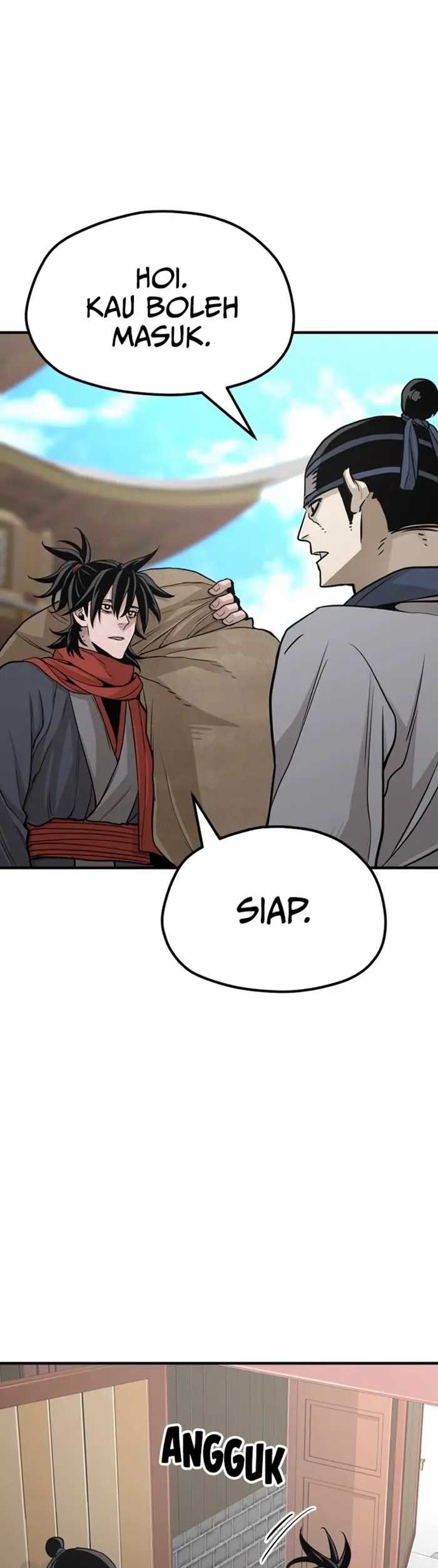 Heavenly Demon Cultivation Simulation Chapter 32 Gambar 85