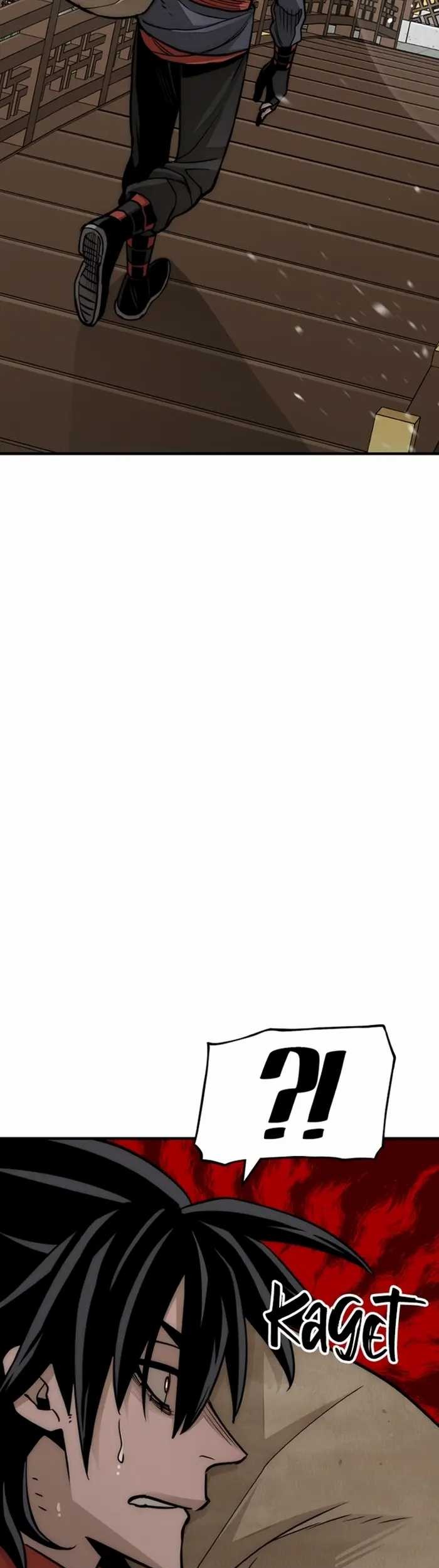 Heavenly Demon Cultivation Simulation Chapter 32 Gambar 88