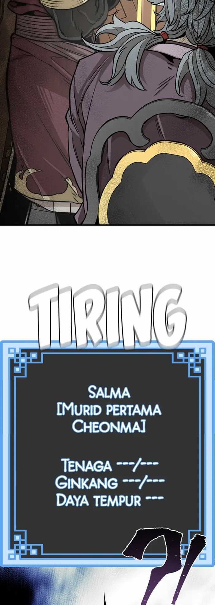 Heavenly Demon Cultivation Simulation Chapter 32 Gambar 90