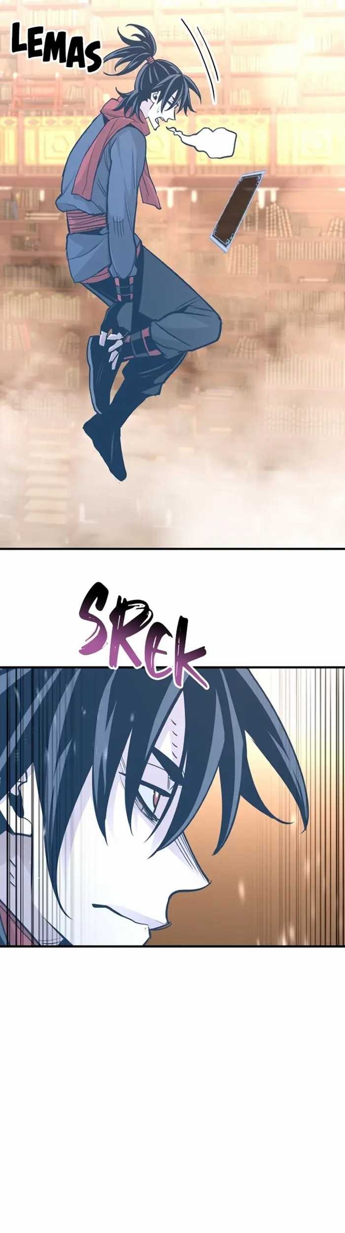 Heavenly Demon Cultivation Simulation Chapter 32 Gambar 5