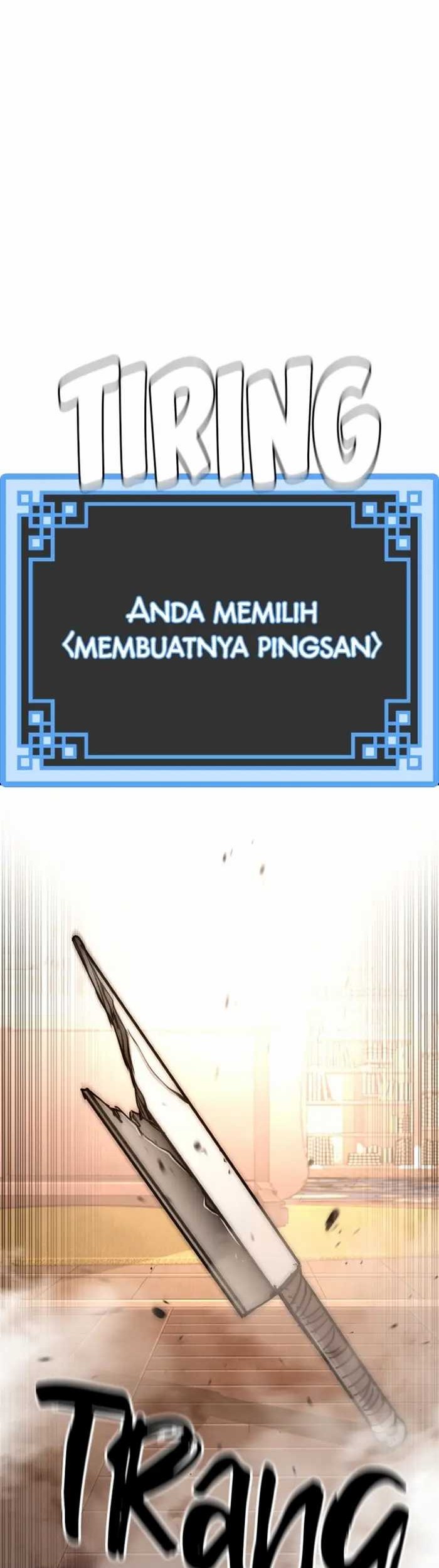 Heavenly Demon Cultivation Simulation Chapter 32 Gambar 6