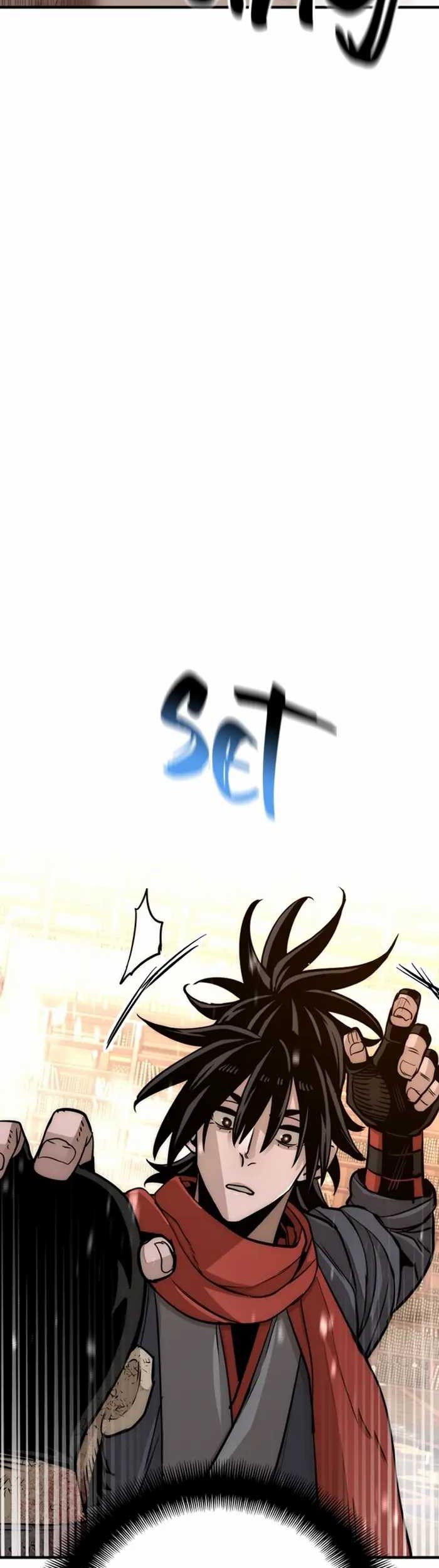 Heavenly Demon Cultivation Simulation Chapter 32 Gambar 7