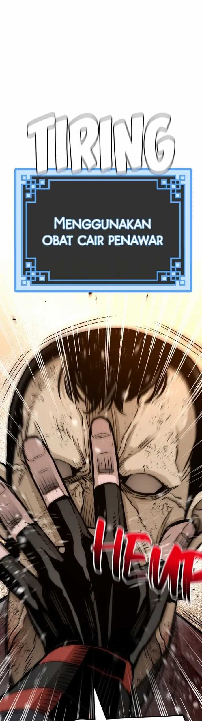 Heavenly Demon Cultivation Simulation Chapter 32 Gambar 9