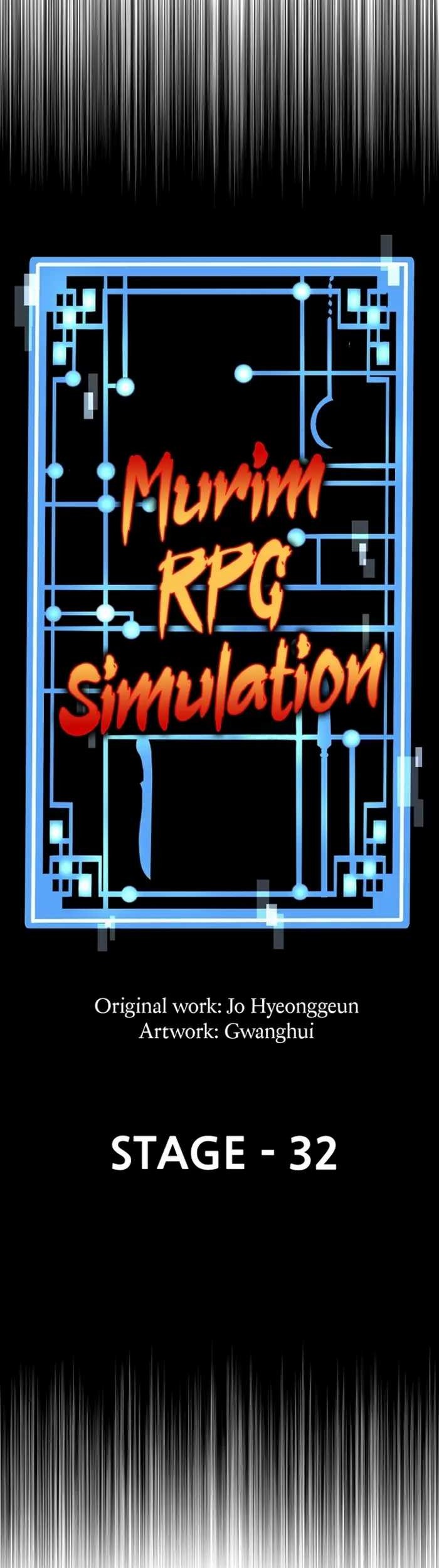 Heavenly Demon Cultivation Simulation Chapter 32 Gambar 11